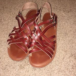 American Eagle Sandals